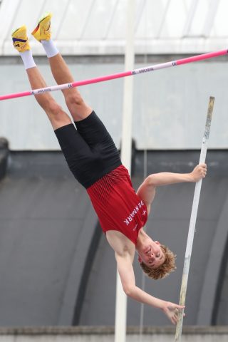 Nordic Championships 2026 - Copenhagen