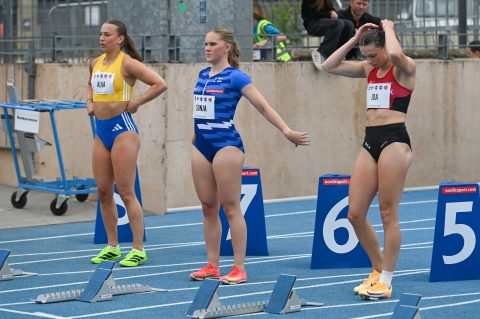 Nordic Championships 2026 - Copenhagen