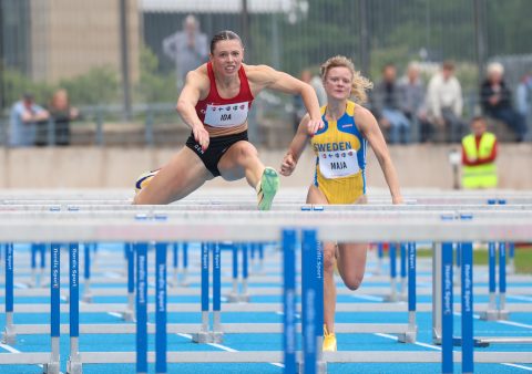 Nordic Championships 2026 - Copenhagen