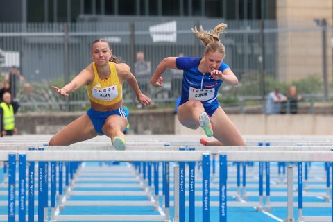 Nordic Championships 2026 - Copenhagen