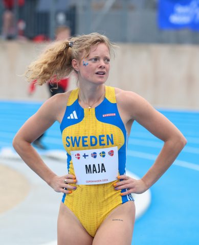 Nordic Championships 2026 - Copenhagen