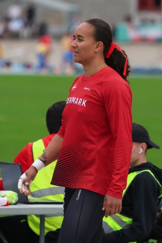 Nordic Championships 2026 - Copenhagen