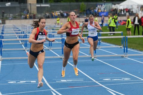 Nordic Championships 2026 - Copenhagen