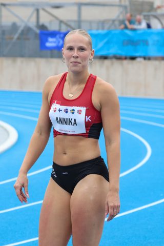 Nordic Championships 2026 - Copenhagen