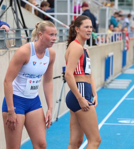 Nordic Championships 2026 - Copenhagen