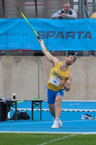 Nordic Championships 2026 - Copenhagen