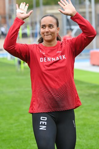Nordic Championships 2026 - Copenhagen