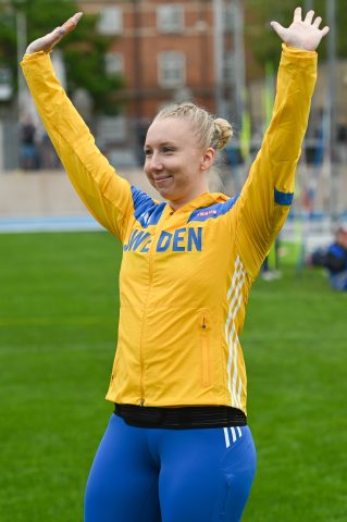 Nordic Championships 2026 - Copenhagen
