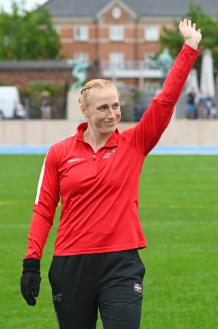 Nordic Championships 2026 - Copenhagen