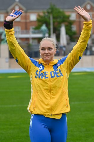 Nordic Championships 2026 - Copenhagen