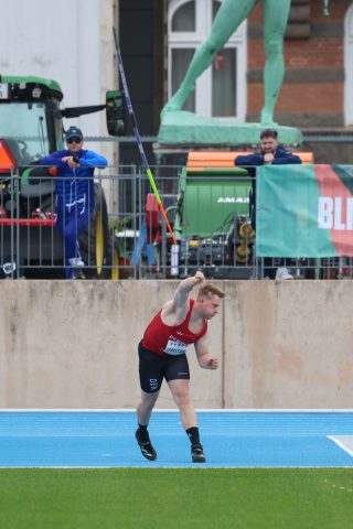 Nordic Championships 2026 - Copenhagen