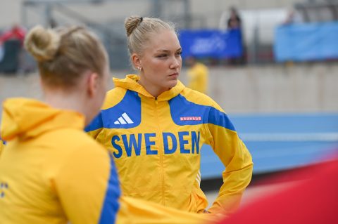 Nordic Championships 2026 - Copenhagen