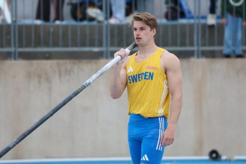 Nordic Championships 2026 - Copenhagen