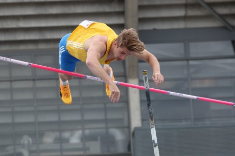 Nordic Championships 2026 - Copenhagen