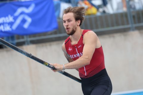 Nordic Championships 2026 - Copenhagen