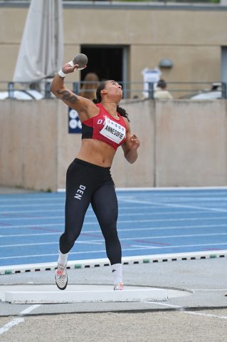 Nordic Championships 2026 - Copenhagen