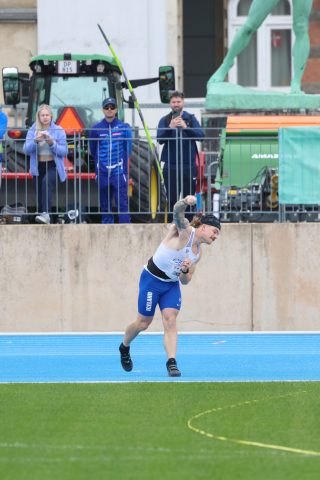 Nordic Championships 2026 - Copenhagen