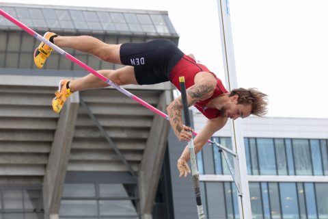 Nordic Championships 2026 - Copenhagen