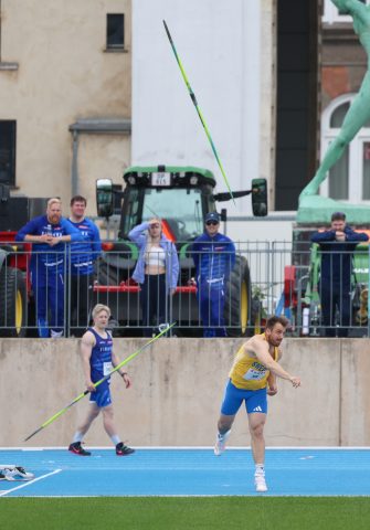 Nordic Championships 2026 - Copenhagen
