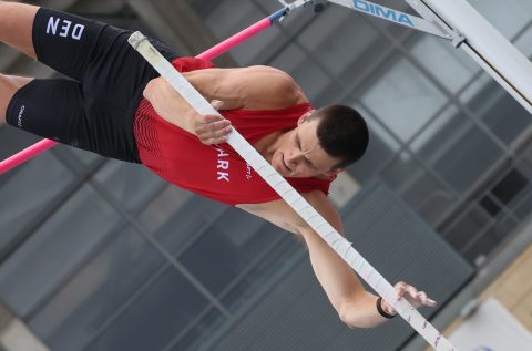 Nordic Championships 2026 - Copenhagen