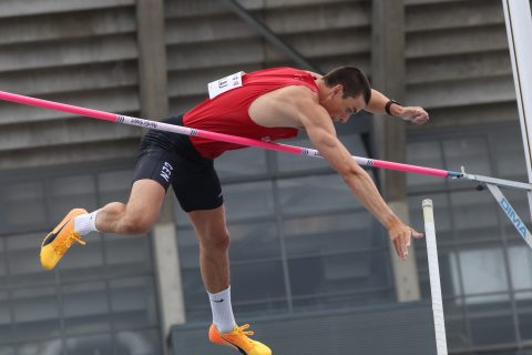 Nordic Championships 2026 - Copenhagen