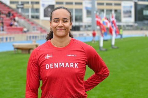 Nordic Championships 2026 - Copenhagen