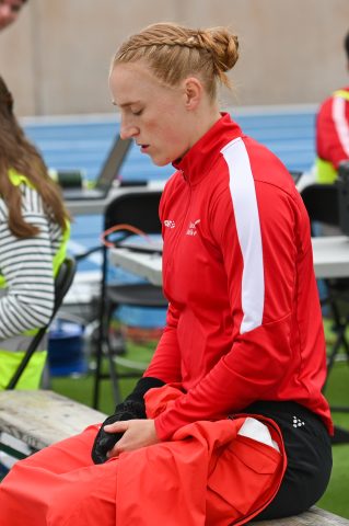Nordic Championships 2026 - Copenhagen