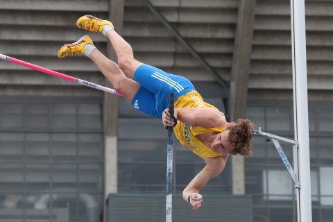 Nordic Championships 2026 - Copenhagen