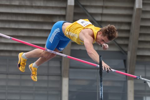 Nordic Championships 2026 - Copenhagen