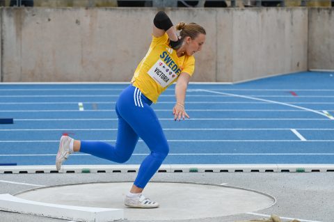 Nordic Championships 2026 - Copenhagen