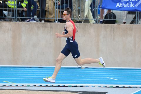 Nordic Championships 2026 - Copenhagen