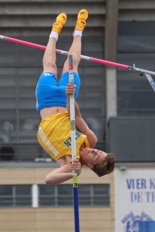 Nordic Championships 2026 - Copenhagen