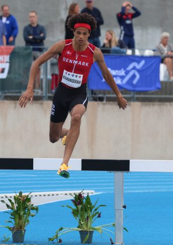 Nordic Championships 2026 - Copenhagen