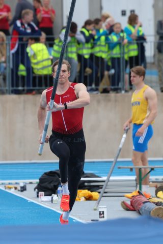 Nordic Championships 2026 - Copenhagen