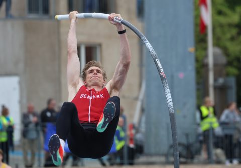 Nordic Championships 2026 - Copenhagen