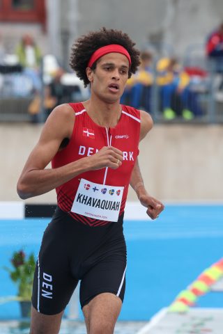 Nordic Championships 2026 - Copenhagen