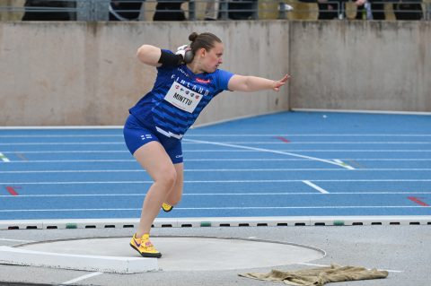Nordic Championships 2026 - Copenhagen