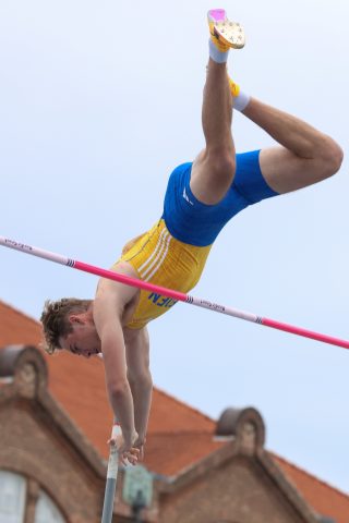 Nordic Championships 2026 - Copenhagen