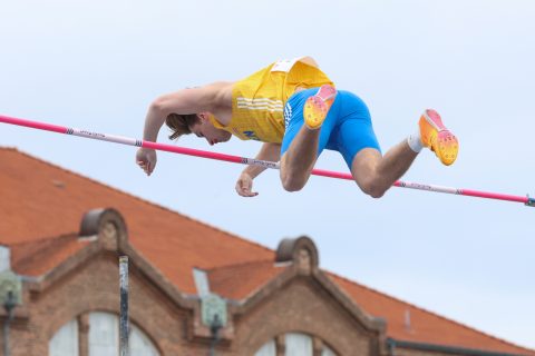 Nordic Championships 2026 - Copenhagen