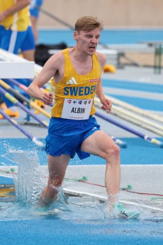 Nordic Championships 2026 - Copenhagen