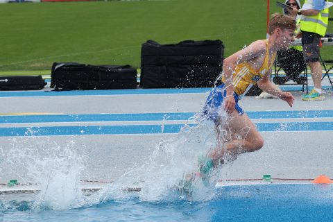 Nordic Championships 2026 - Copenhagen