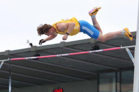 Nordic Championships 2026 - Copenhagen