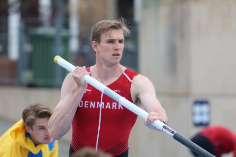 Nordic Championships 2026 - Copenhagen