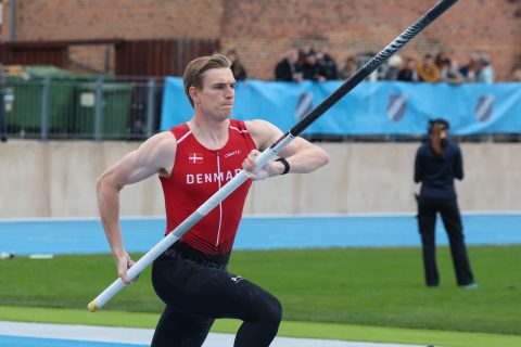 Nordic Championships 2026 - Copenhagen