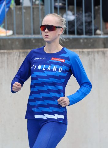 Nordic Championships 2026 - Copenhagen