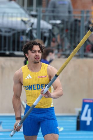 Nordic Championships 2026 - Copenhagen