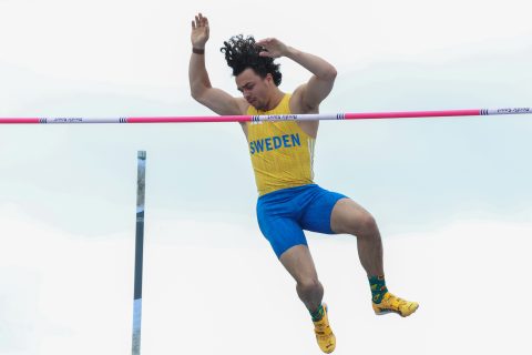 Nordic Championships 2026 - Copenhagen