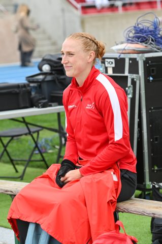 Nordic Championships 2026 - Copenhagen