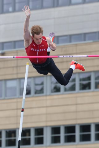 Nordic Championships 2026 - Copenhagen