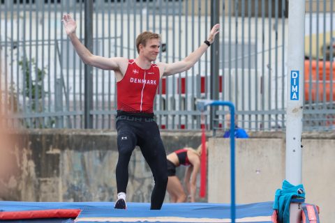 Nordic Championships 2026 - Copenhagen